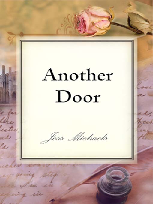 Title details for Another Door by Jess Michaels - Wait list